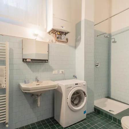 Apartament Residenza Regina On The By Rent