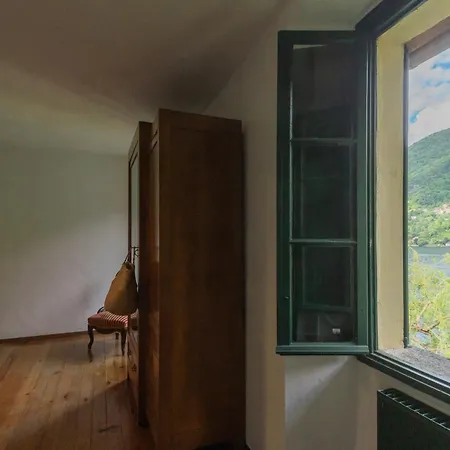 Apartament Residenza Regina On The By Rent Laglio