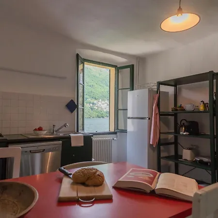 Διαμέρισμα Residenza Regina On The By Rent