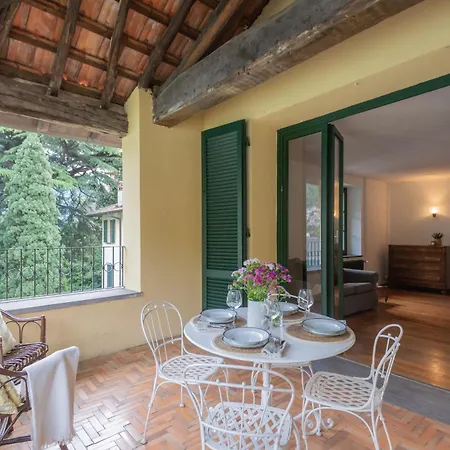 Διαμέρισμα Residenza Regina On The By Rent *