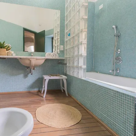 Διαμέρισμα Residenza Regina On The By Rent
