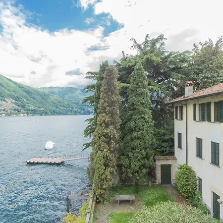 Residenza Regina On The By Rent Διαμέρισμα Laglio