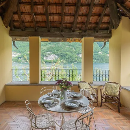 Residenza Regina On The By Rent *